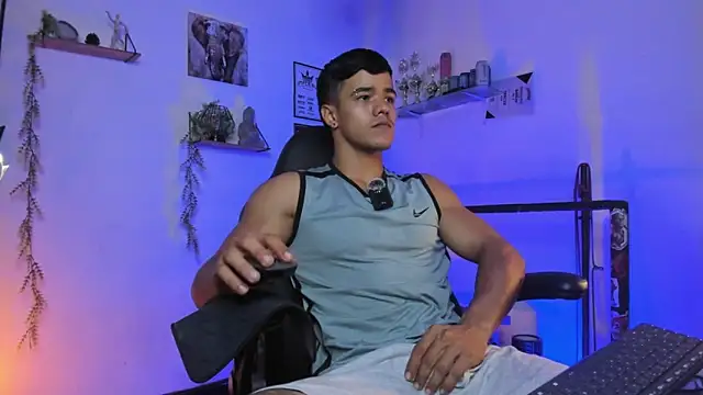 Rob zaens33 online show from March 9, 2026, 2:31 pm