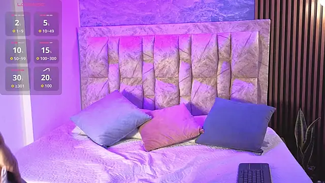 Snapshot of chelsea_dalea chatting on May 20, 2026, 8:06 pm chelsea dalea online show from May 20, 2026, 8:06 pm