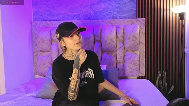 Snapshot of chelsea_dalea chatting on June 2, 2026, 8:53 pm chelsea dalea online show from June 2, 2026, 8:53 pm