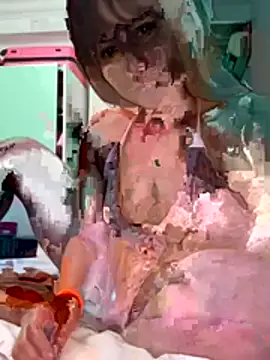 ProductiveCleat258 online show from April 14, 2026, 12:54 pm