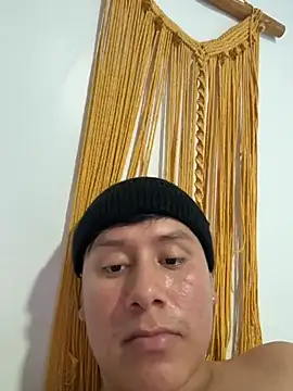 Damian1 ST online show from February 20, 2026, 3:47 am