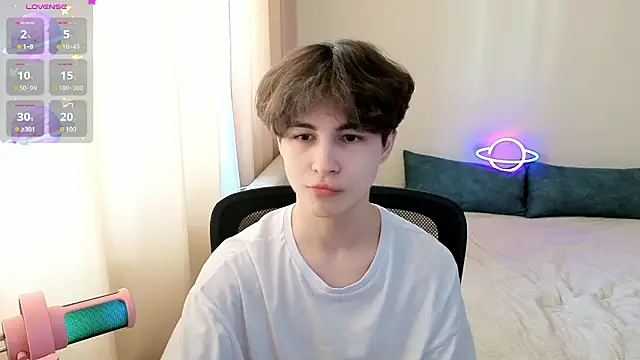  LukaHayes  online show from March 23, 2026, 12:16 pm