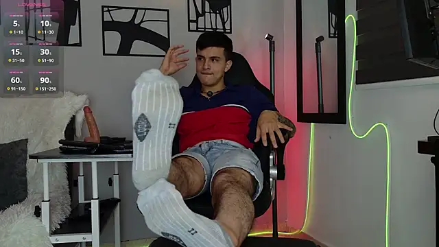 nico pelusa online show from February 17, 2026, 10:18 pm