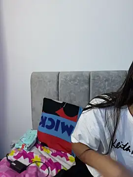 I Samanthaa online show from April 28, 2026, 3:11 am