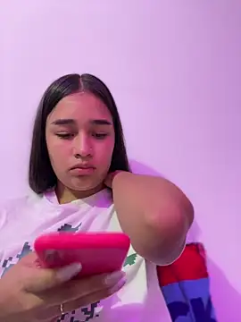 I Samanthaa online show from February 25, 2026, 3:07 am