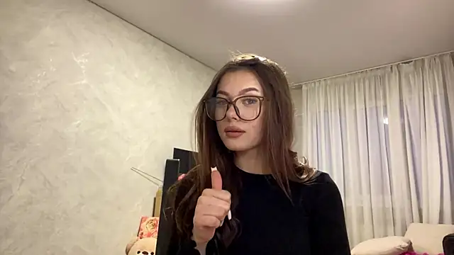 StephaniCute online show from April 14, 2026, 3:39 pm