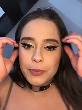 PutaYasmim online show from February 25, 2026, 12:55 am