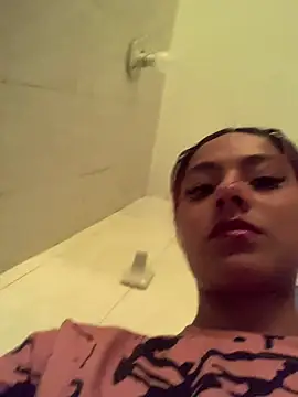 Emily-Fire online show from March 21, 2026, 7:51 pm