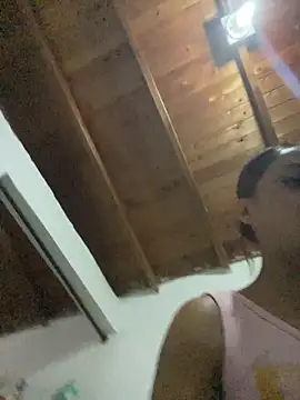 Emily-Fire online show from April 7, 2026, 2:46 am