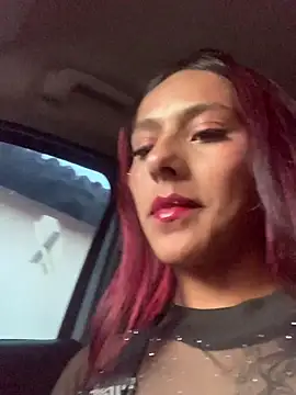 Emily-Fire online show from March 11, 2026, 10:48 pm