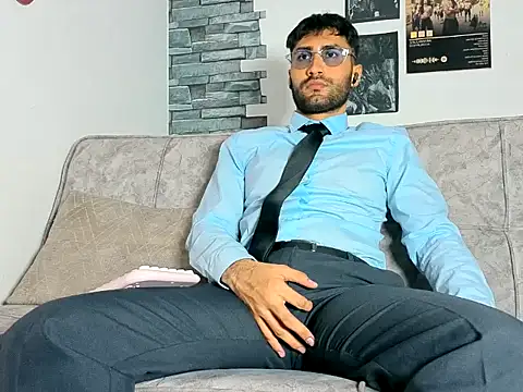 Justdavid  online show from May 24, 2026, 11:15 pm