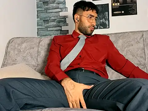 Justdavid  online show from May 25, 2026, 9:13 pm