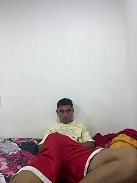 Snapshot of Thiago_ro chatting on March 15, 2026, 10:17 pm Thiago ro online show from March 15, 2026, 10:17 pm