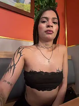 Helldy 666 online show from March 30, 2026, 3:08 am