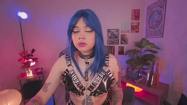 Snapshot of violette_clerk1_ chatting on February 28, 2026, 8:41 pm violette clerk1 online show from February 28, 2026, 8:41 pm