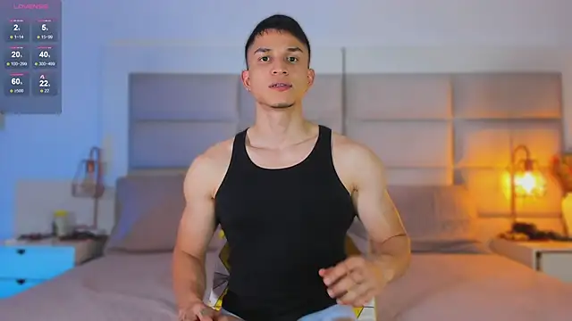 jhosuahunt online show from April 7, 2026, 4:47 am