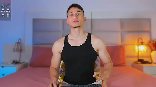 jhosuahunt online show from March 1, 2026, 5:07 am