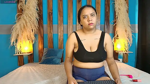 DinokoAndKimcyci online show from May 24, 2026, 12:27 pm