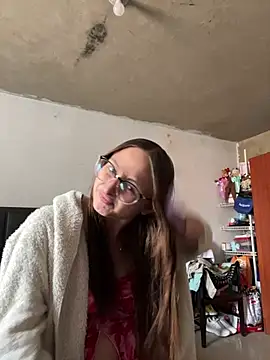 Aria  Rousse03 online show from March 10, 2026, 2:32 pm