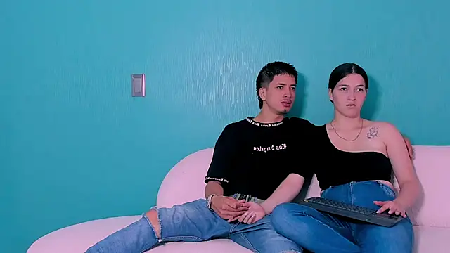 Youdoll  online show from February 24, 2026, 3:35 pm