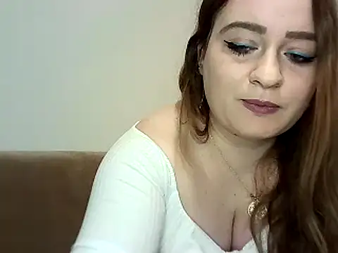 JulietteAnne2 online show from February 20, 2026, 11:23 am