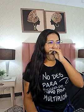 SweetMilie gh online show from April 1, 2026, 3:19 am