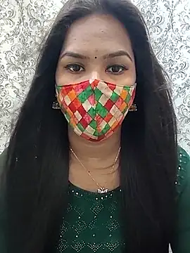 Snapshot of Tamil_Charu_ chatting on May 18, 2026, 4:51 am Tamil Charu online show from May 18, 2026, 4:51 am