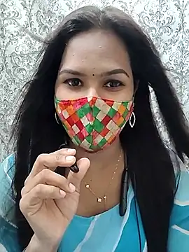 Snapshot of Tamil_Charu_ chatting on May 17, 2026, 9:31 am Tamil Charu online show from May 17, 2026, 9:31 am