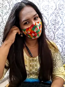 Snapshot of Tamil_Charu_ chatting on May 2, 2026, 5:45 am Tamil Charu online show from May 2, 2026, 5:45 am