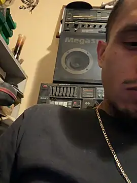 Thatguy 2026 online show from March 23, 2026, 4:56 am