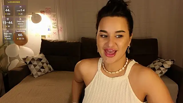 Snapshot of key_of_lust chatting on February 22, 2026, 1:30 am key of lust online show from February 22, 2026, 1:30 am