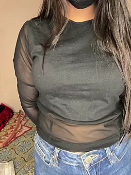 Cute shivangi online show from February 23, 2026, 6:19 pm