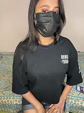 Cute shivangi online show from February 27, 2026, 7:24 pm