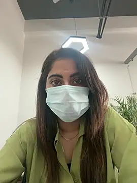 ISHA-STRIP online show from March 26, 2026, 6:44 am