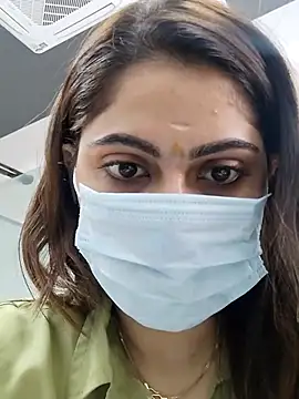 ISHA-STRIP online show from April 7, 2026, 8:38 am
