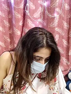 ISHA-STRIP online show from March 17, 2026, 8:12 pm