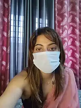 ISHA-STRIP online show from July 29, 2026, 8:13 am