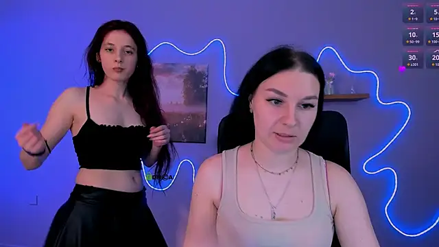 olivia rage online show from May 16, 2026, 7:02 pm