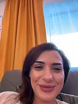 NaughtyChloeee online show from March 27, 2026, 5:38 am