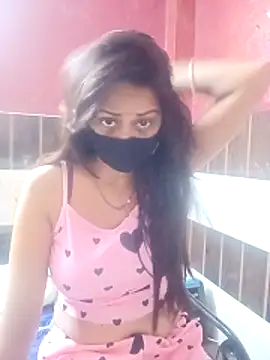 Sweet sonii online show from April 3, 2026, 11:11 pm