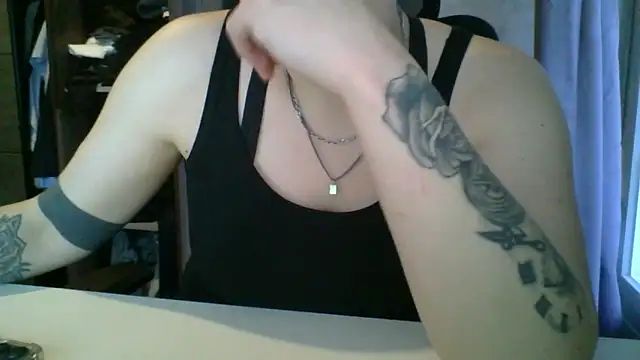 Geileboef28 online show from April 9, 2026, 5:31 am