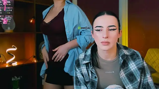 polly-cute online show from April 17, 2026, 10:56 pm