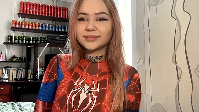 Snapshot of NeelyDalonzo chatting on February 25, 2026, 9:20 am NeelyDalonzo online show from February 25, 2026, 9:20 am