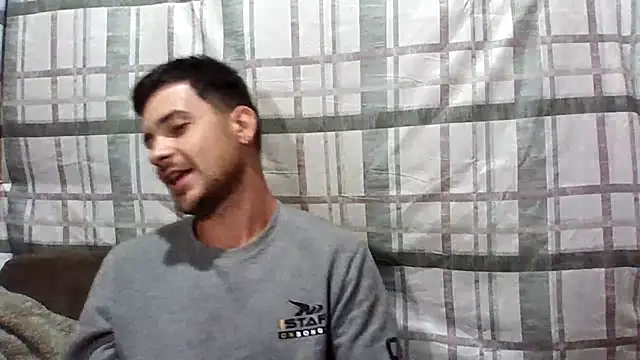 machodotado97 online show from April 12, 2026, 8:45 pm