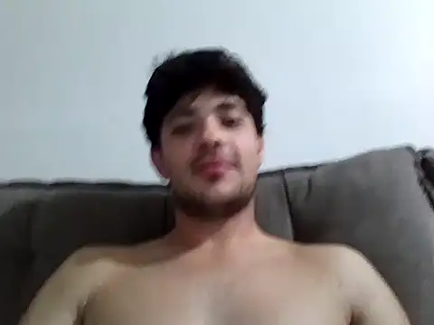 machodotado97 online show from March 5, 2026, 12:29 am