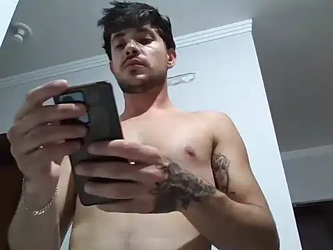 machodotado97 online show from February 24, 2026, 11:27 pm