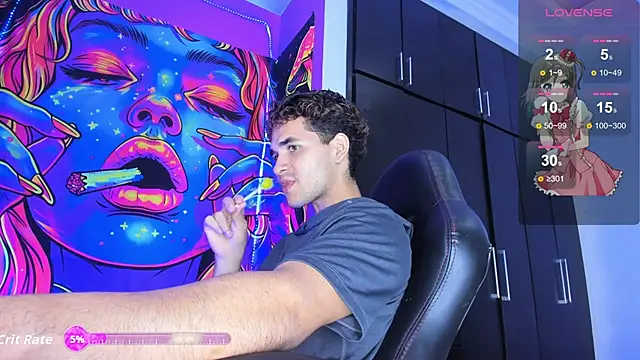 marcos lc online show from April 15, 2026, 12:42 pm