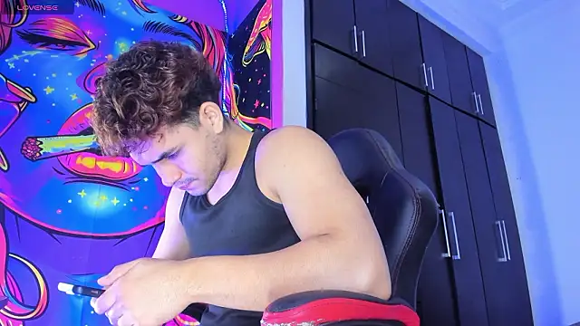 marcos lc online show from March 14, 2026, 12:44 pm