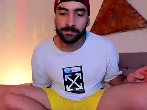 Snapshot of ivann_nn chatting on March 20, 2026, 3:07 am ivann nn online show from March 20, 2026, 3:07 am