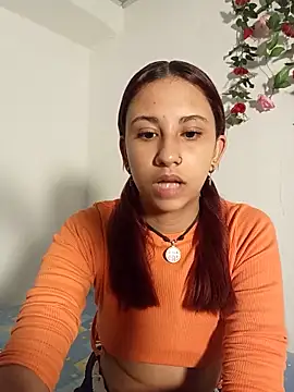 MiaBloom19 online show from February 20, 2026, 4:31 am